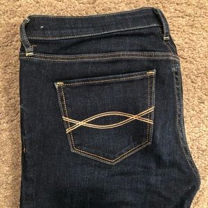 Abercrombie & Fitch Jeans